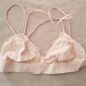 Lacy Bralette